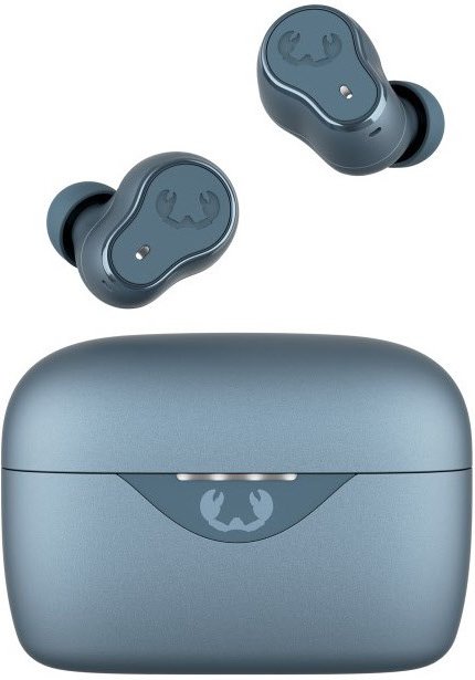 Twins Elite True Wireless Kopfhörer dive blue