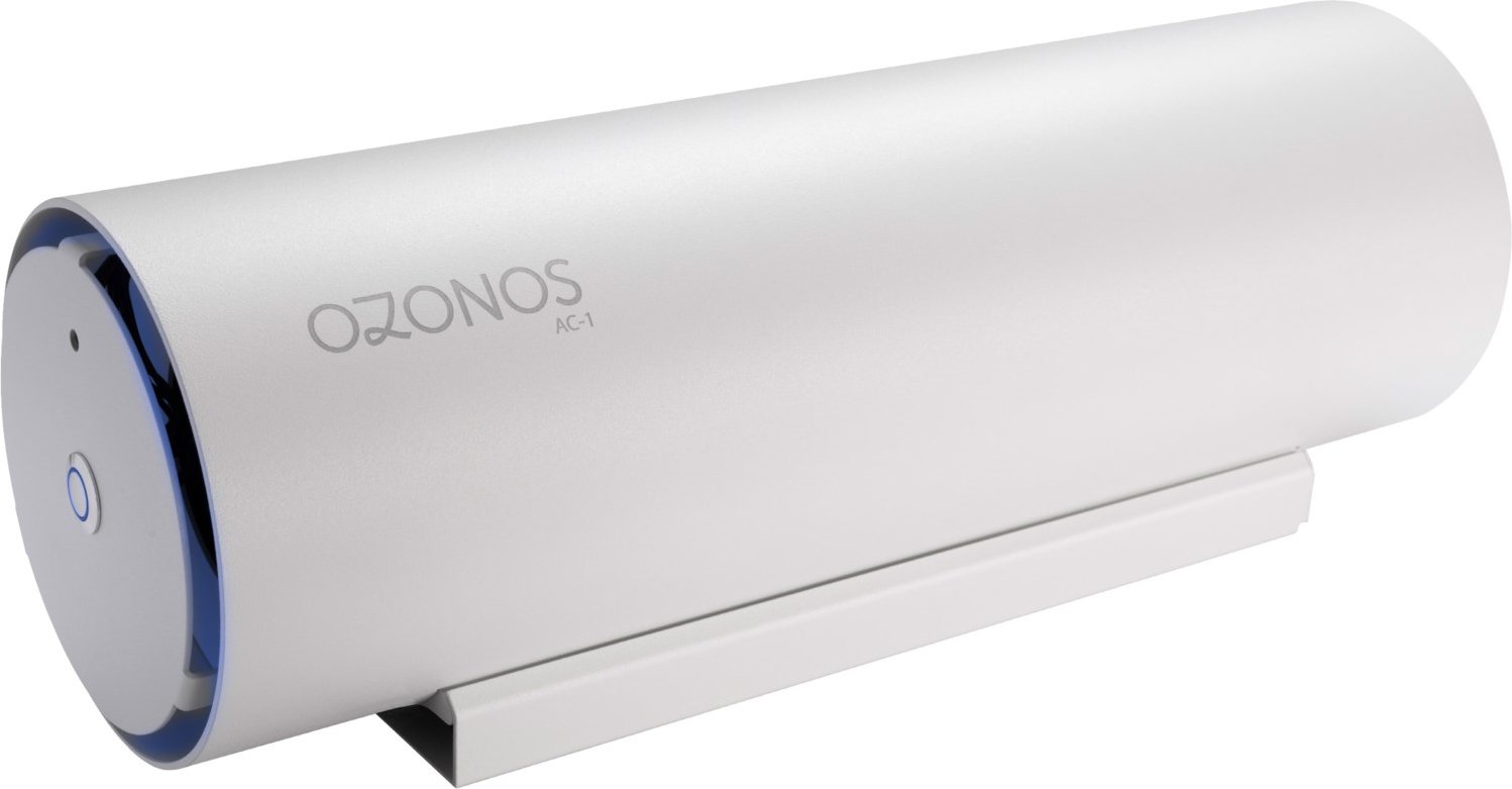 AC-I Luftreiniger weiß