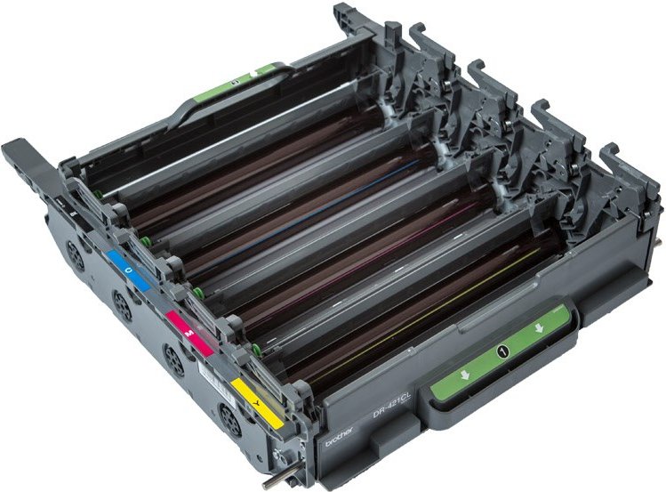 DR-421CL Trommeleinheit