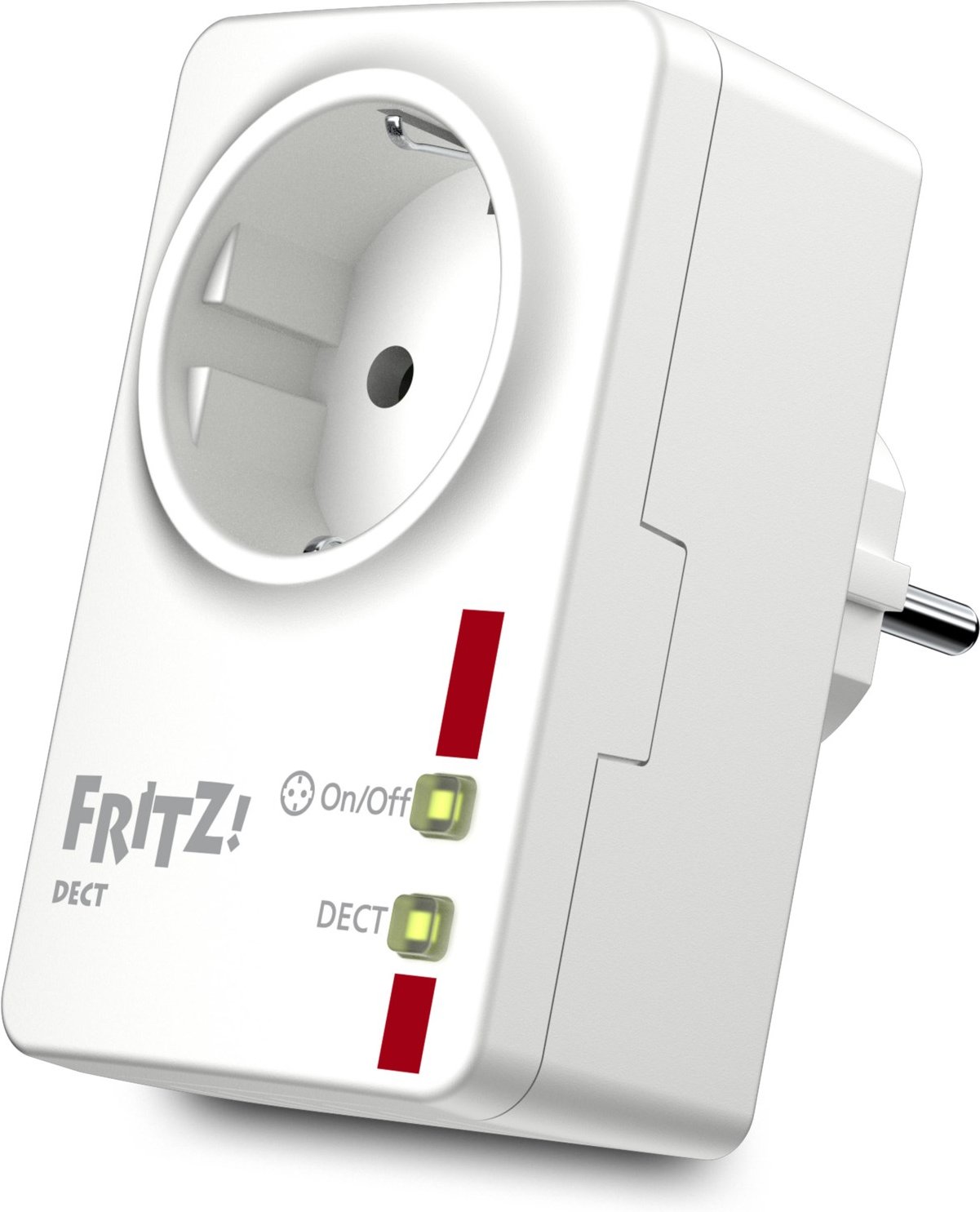FRITZ!DECT 200 weiß