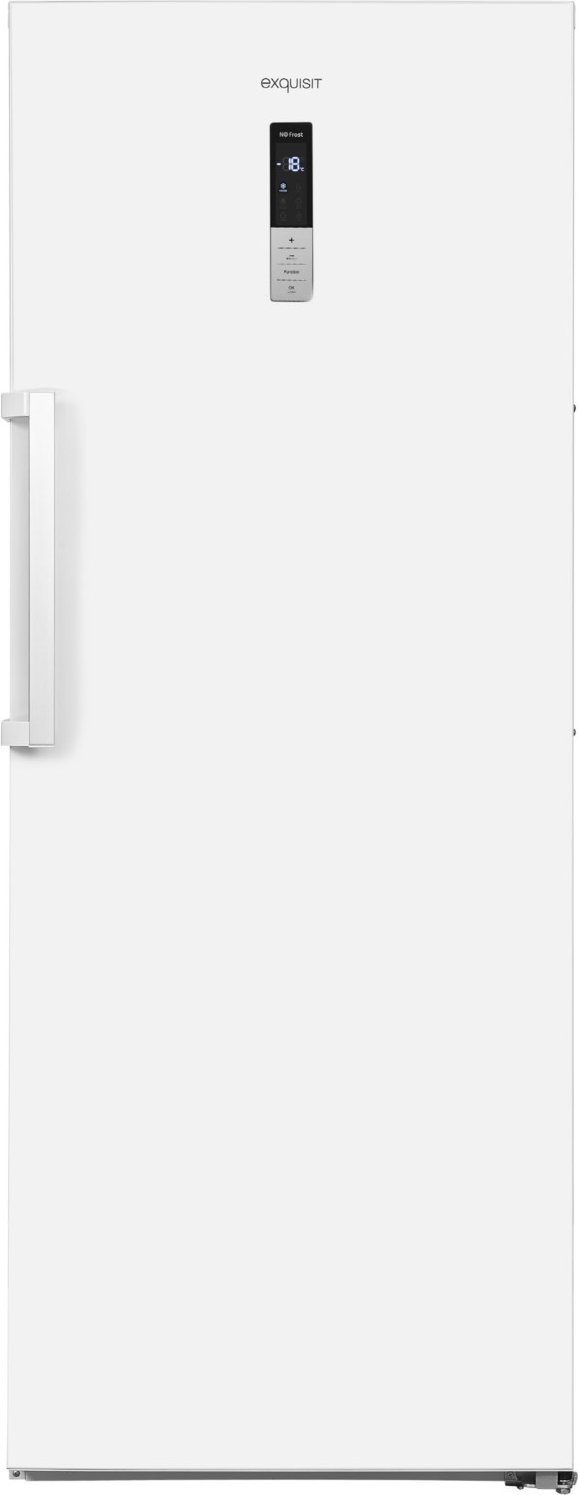 GS 380-NF-H-050E Gefrierschrank weiß