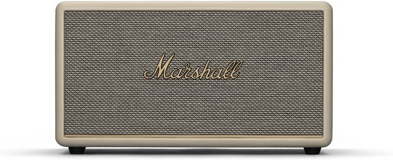 Stanmore BT III Bluetooth-Lautsprecher weiß