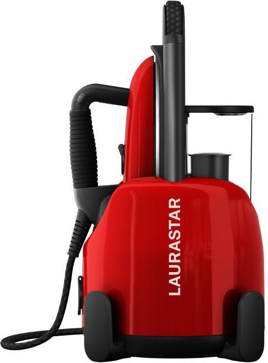 Lift Original Red Bügelstation rot