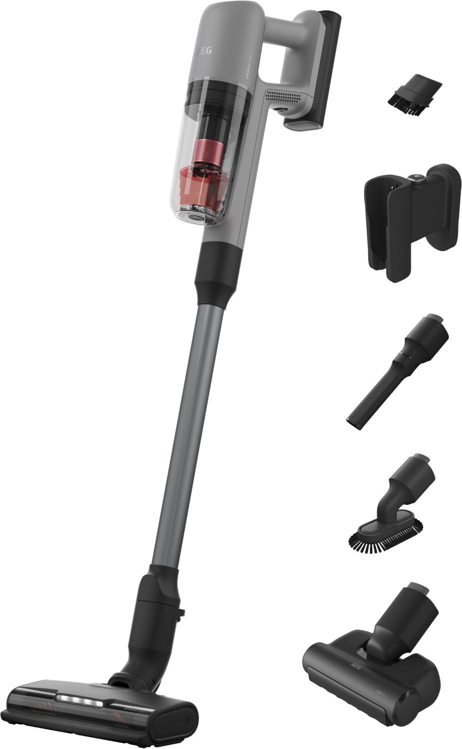 AP71AB14UG Stielstaubsauger urban grey