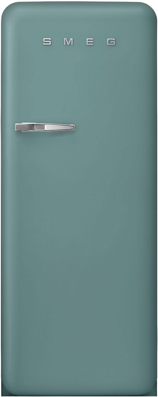 Thumbnail - FAB28RDEG5 Standkühlschrank mit Gefrierfach emerald green