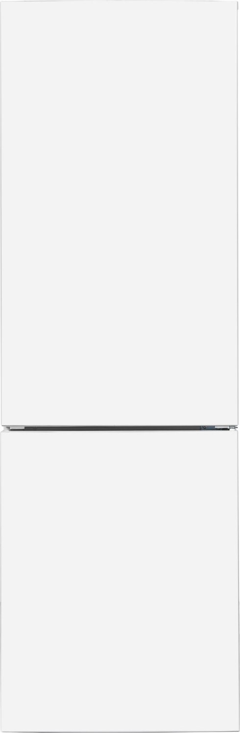 KGC 320-90-040D Kühl-/Gefrierkombination weiß