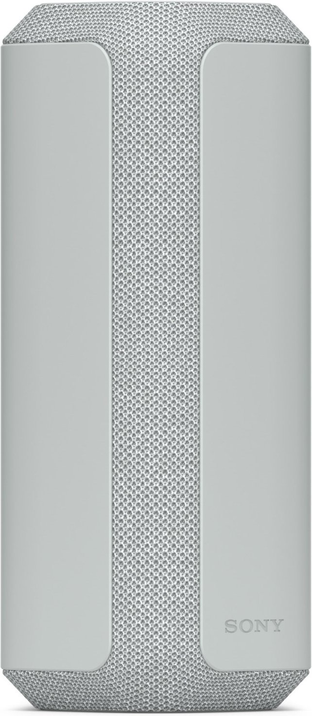 SRS-XE300 Bluetooth-Lautsprecher grau