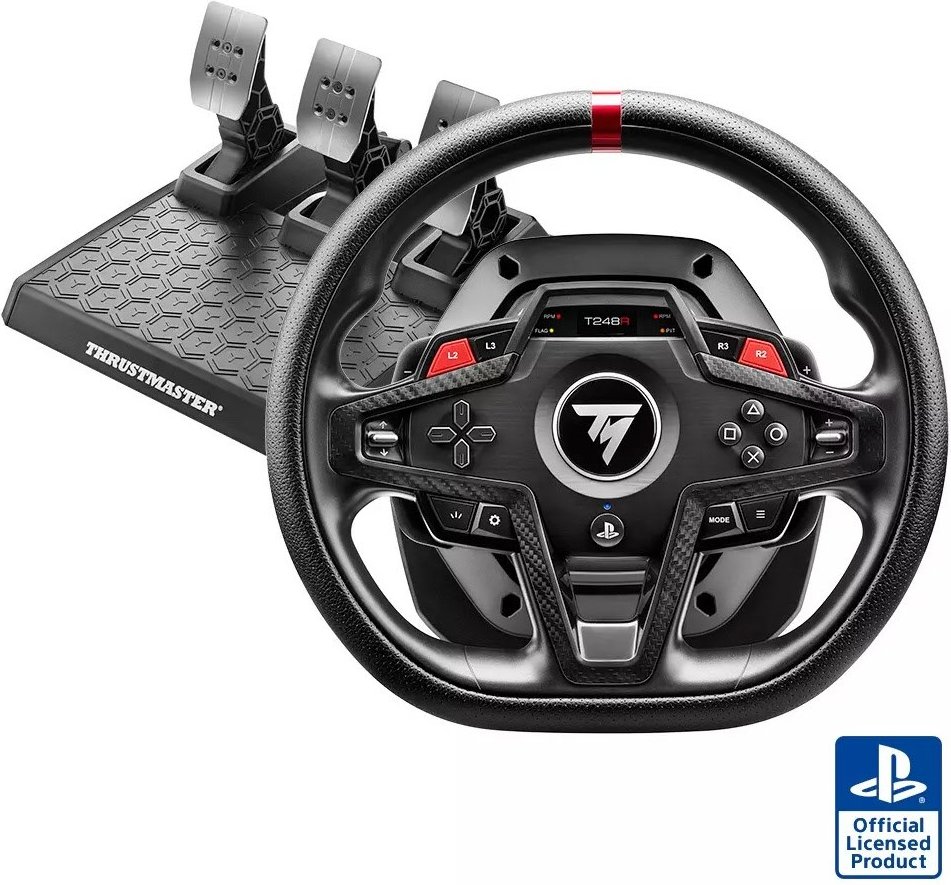 T248R FF Wheel