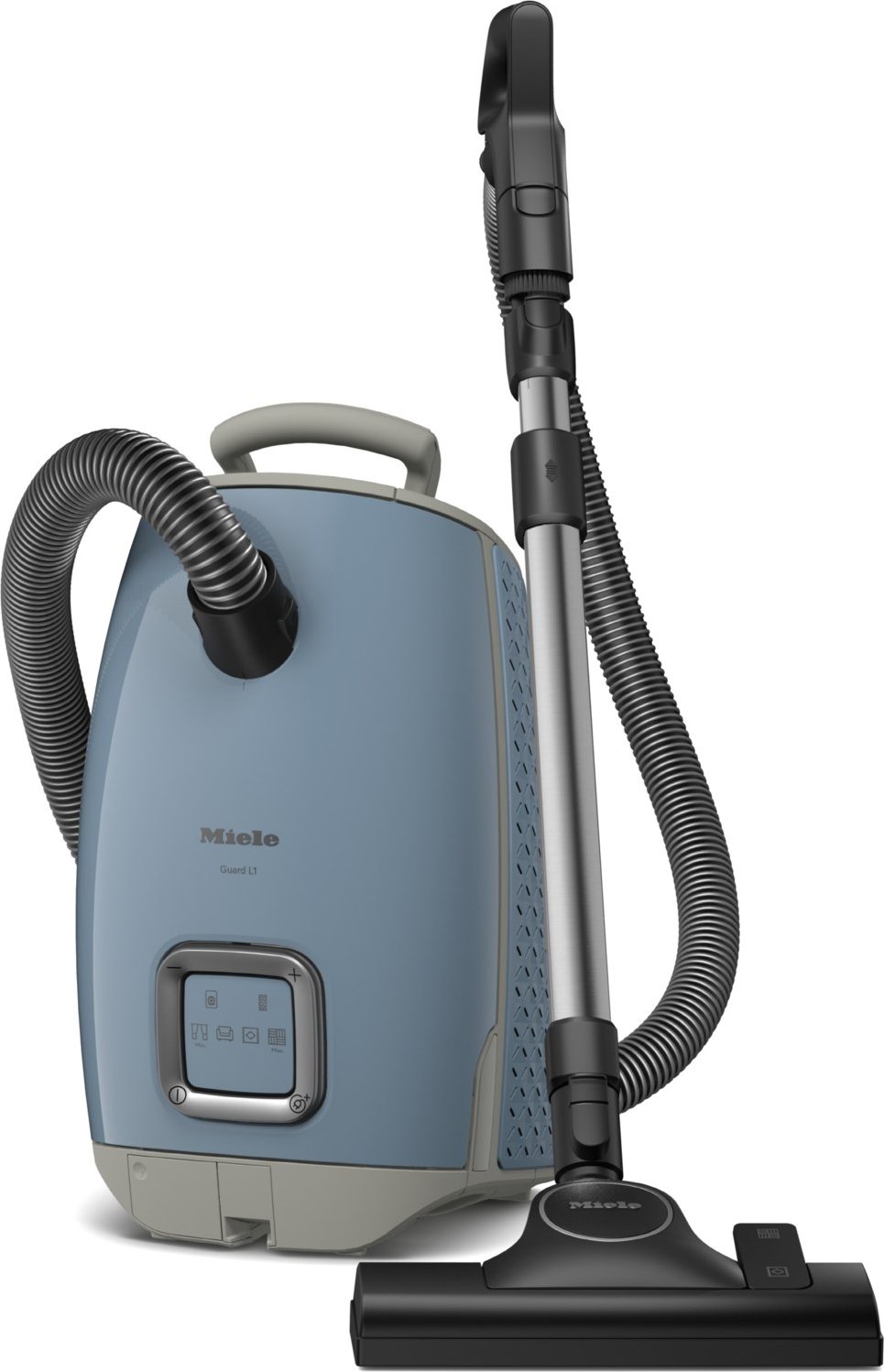 Guard L1 Bodenstaubsauger nordicblau