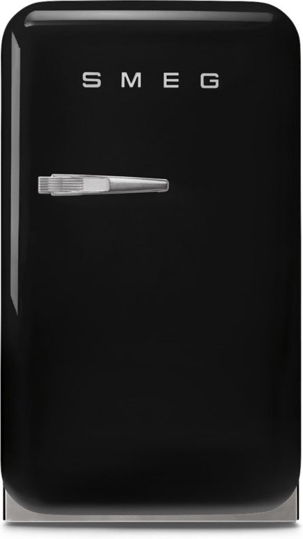 FAB5RBL6 Minikühlschrank schwarz