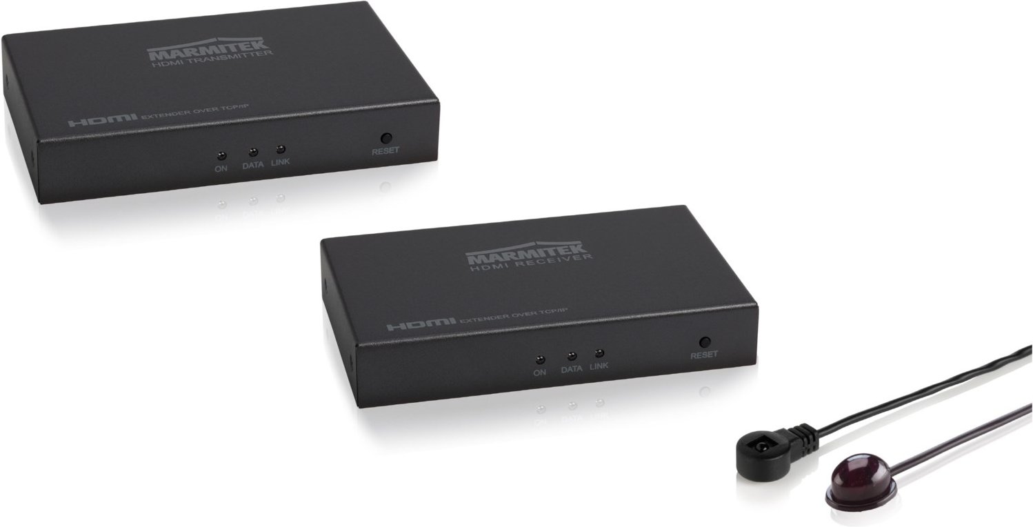 MegaView 91 HDMI-Extender anthrazit