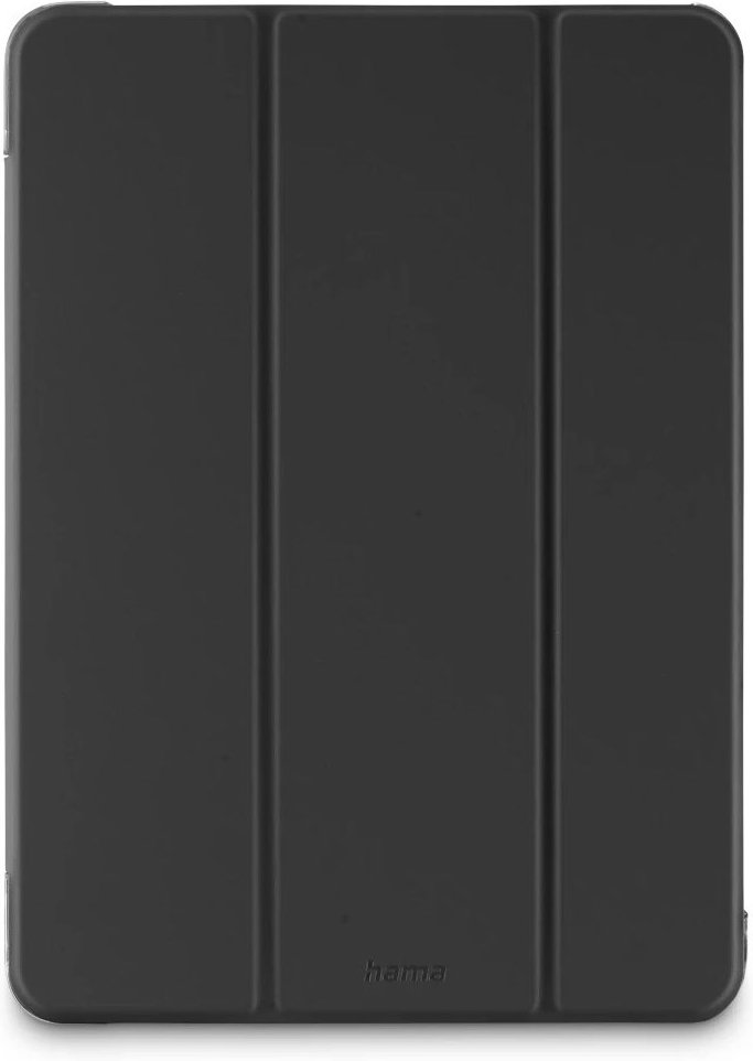 Tablet-Hülle Fold Clear für iPad Air 11" (2025) schwarz