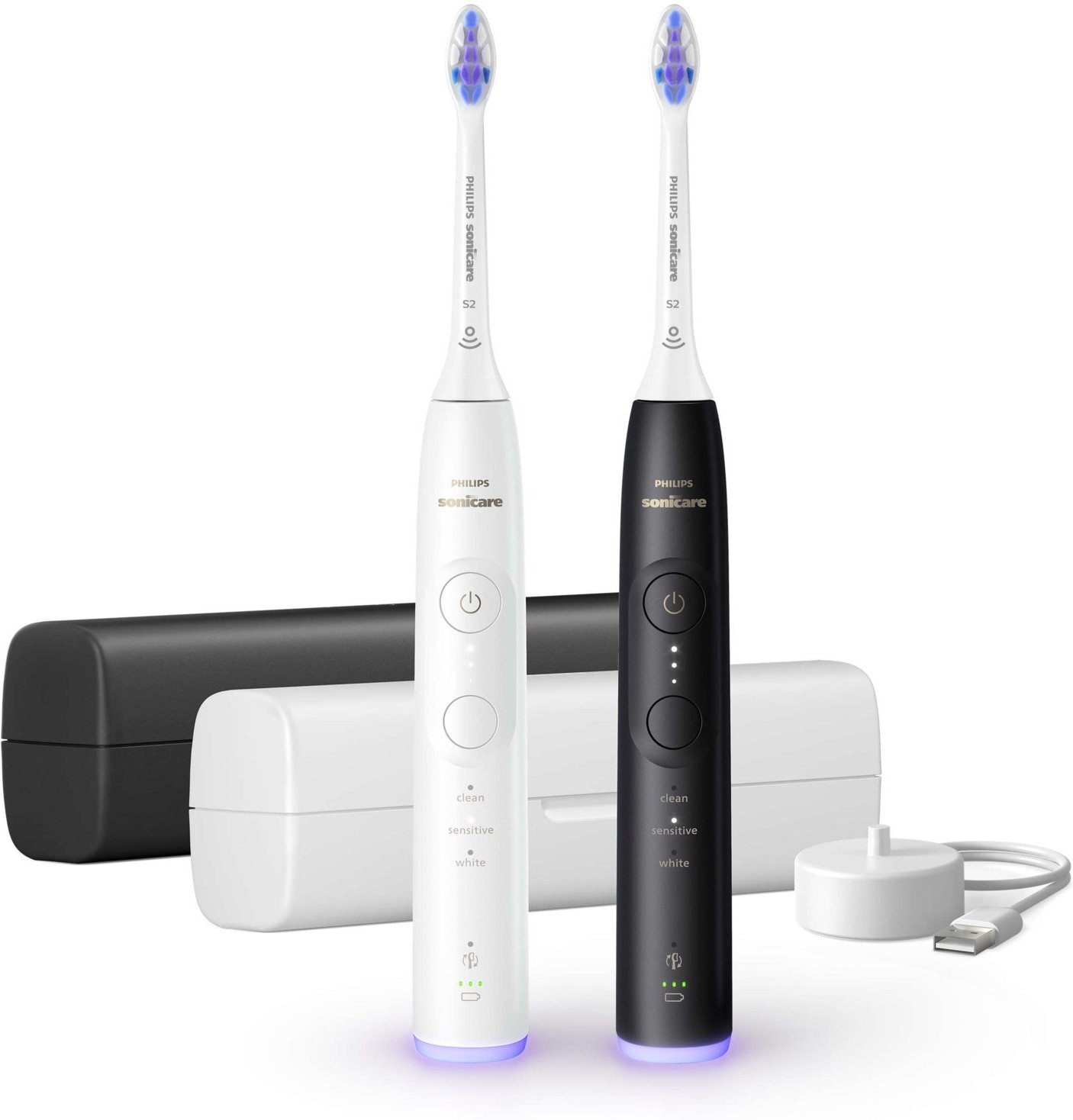 HX7419/01 Schallzahnbürste