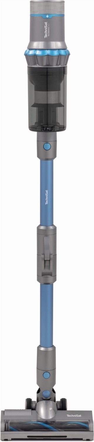 TECHNIMAX AS7 Akku-Stielstaubsauger