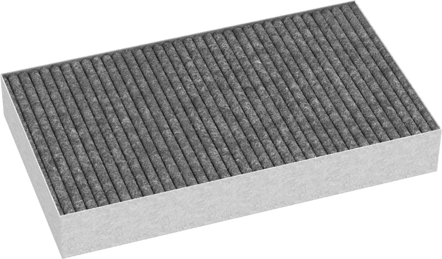 DKF 29 Kohlefilter Dunstabzugshauben-Zubehör