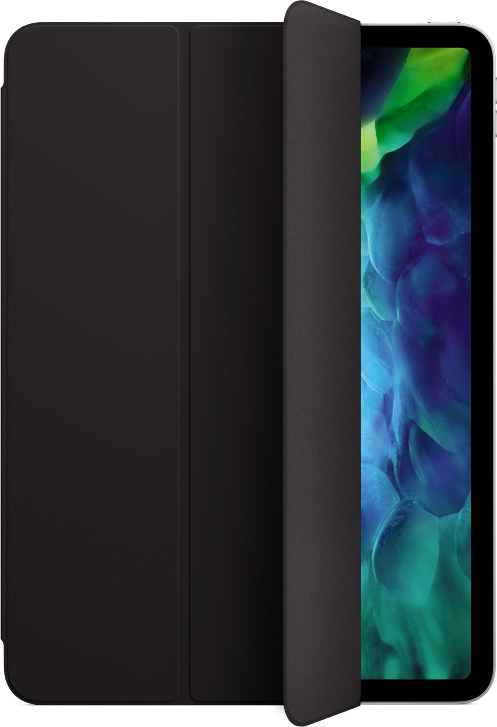 Smart Folio für iPad Pro 11" 4. Generation schwarz