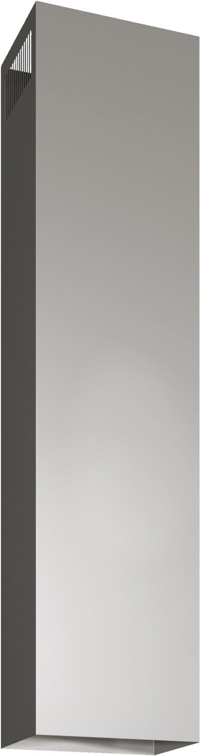 LZ12385 Kaminverlängerung 1600mm Dunstabzugshauben-Zubehör