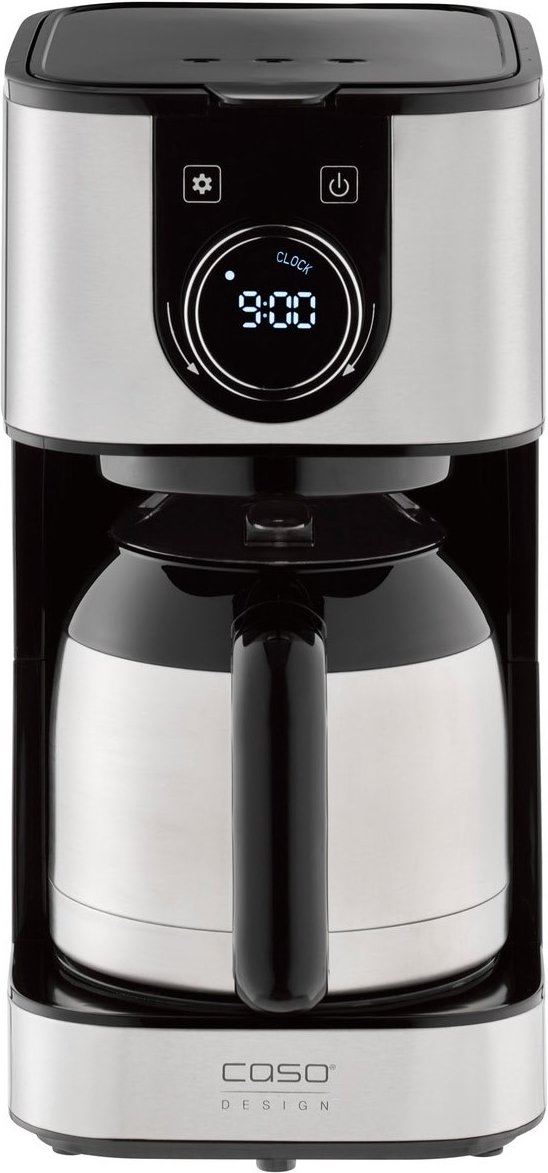 Selection C 10 Thermo Kaffeeautomat