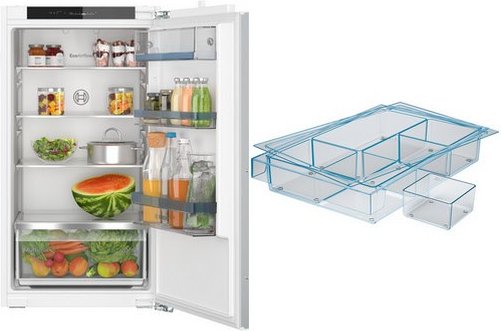 KGH31VFE0 Einbau-Kühlschrank bestehend aus KIR31VFE0 + KSZ10010