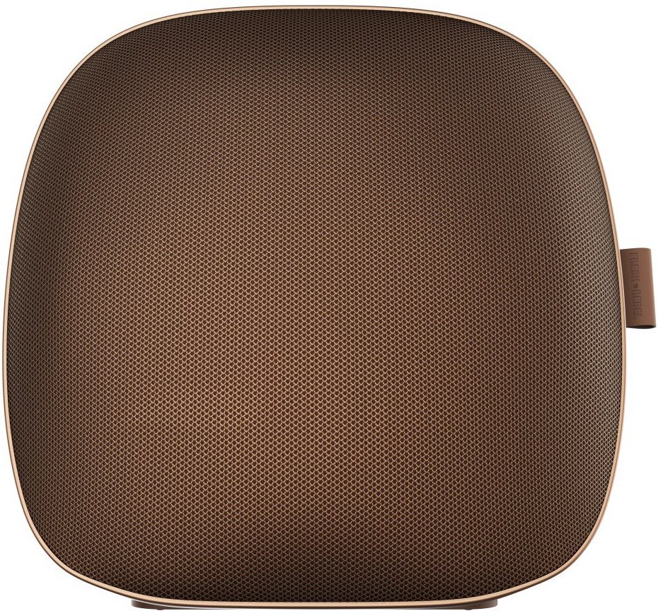 Soul Bluetooth-Lautsprecher Brave Bronze