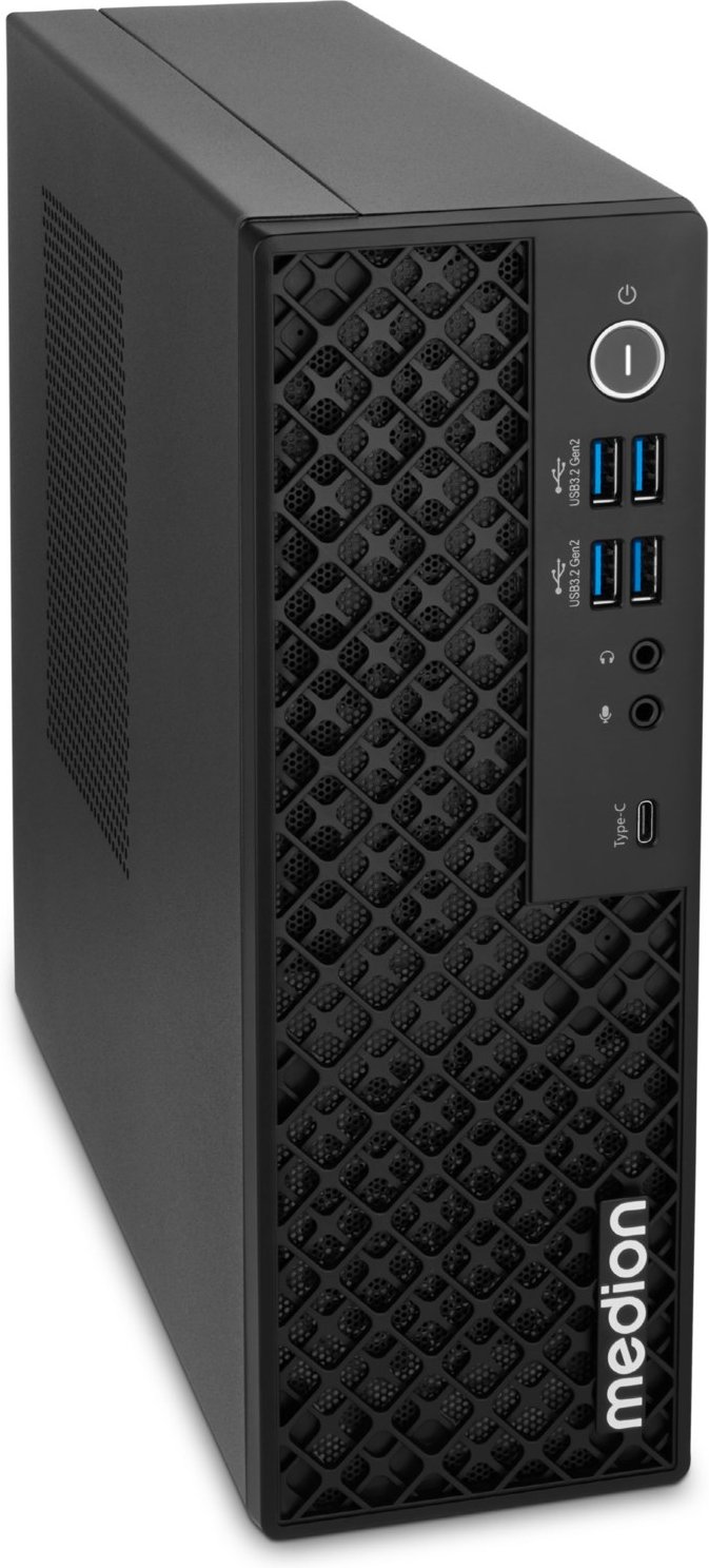 T80 II (MD340079) Mini PC