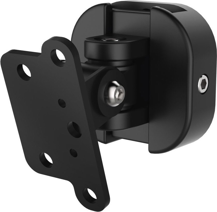 Thumbnail - Wandhalterung für Wireless-Lautsprecher schwarz