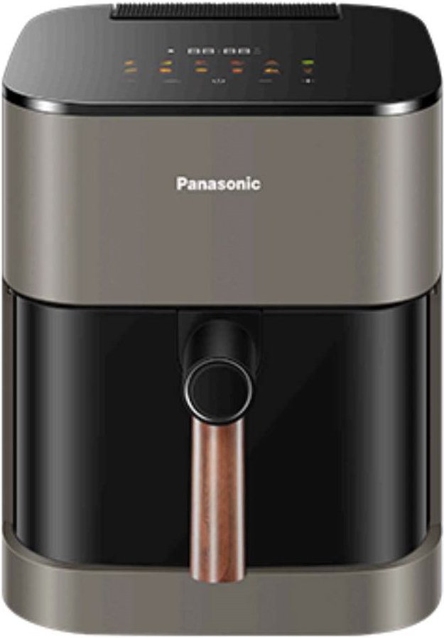 NF-CC500NXE Heißluft-Fritteuse olivgrau