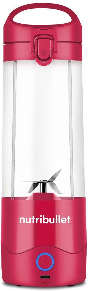 NBP003MA Smoothie Maker magenta