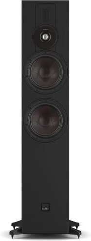 SONIK 7 /Stück Stand-Lautsprecher eiche schwarz