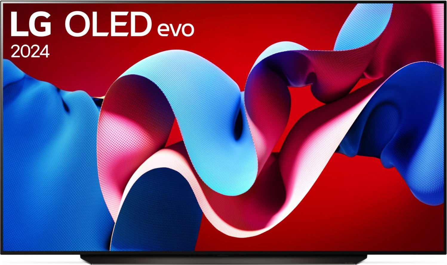 OLED83C49LA 210 cm (83") OLED-TV