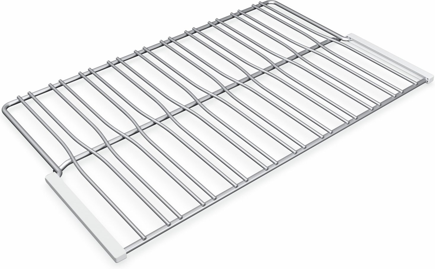 KS1860Z0 Flexible Flaschenablage