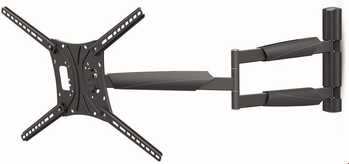 TVWM1790BK TV-Wandhalter (13-86") schwarz