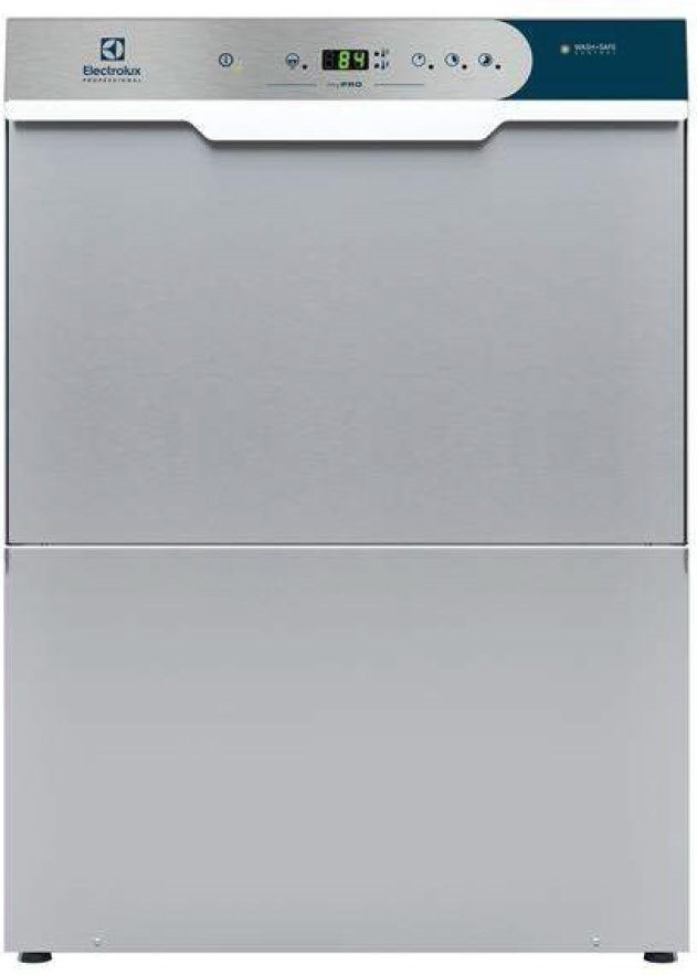 myPRO DW8548 Gewerbe Geschirrspüler edelstahl