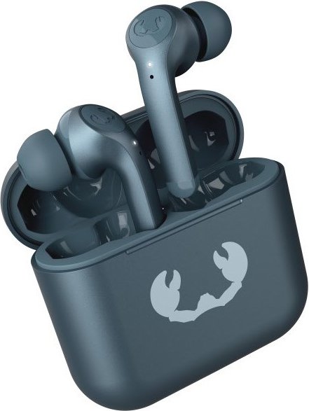 Thumbnail - Twins 3+ Tip True Wireless Kopfhörer dive blue
