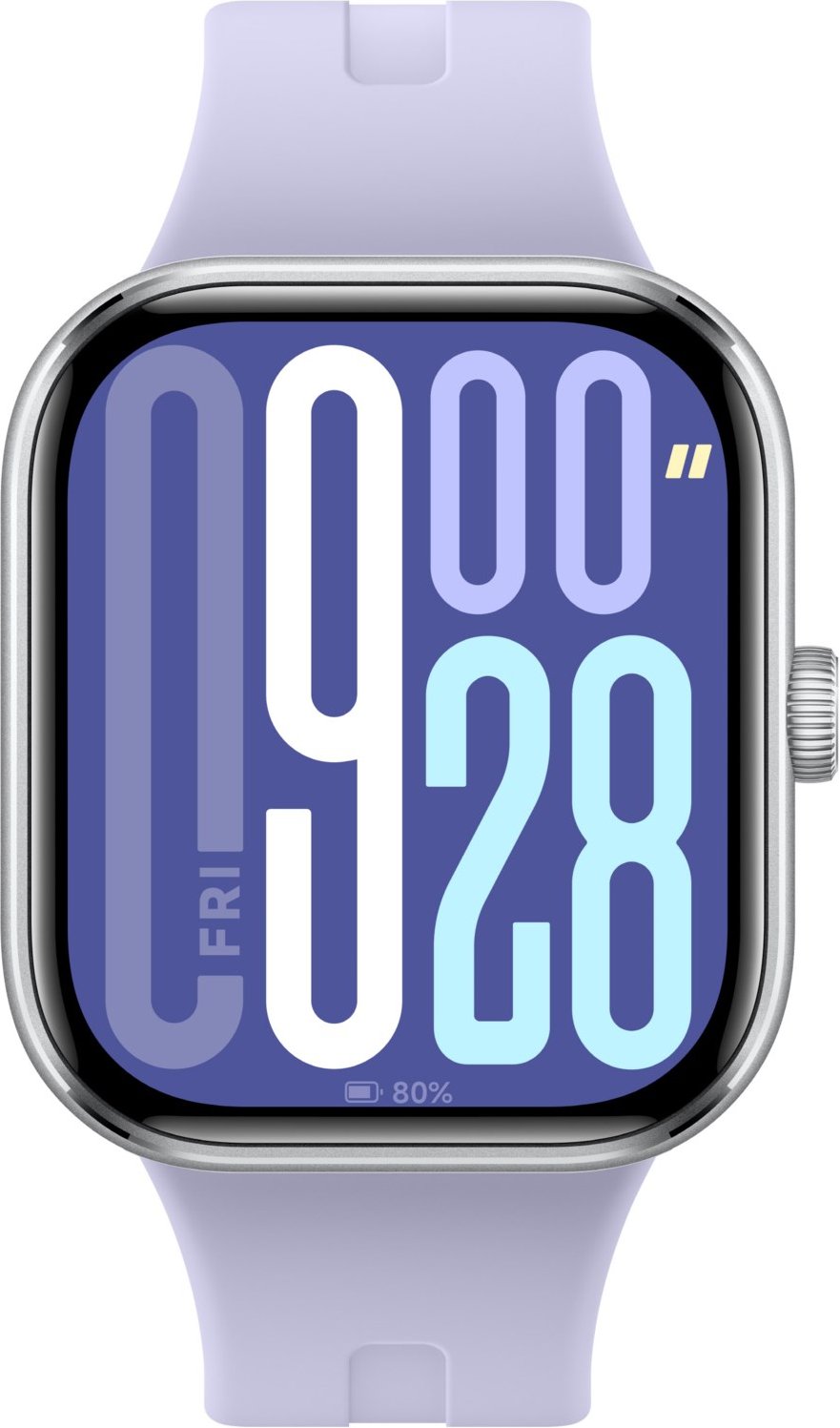 Redmi Watch 5 Smartwatch lavender purple