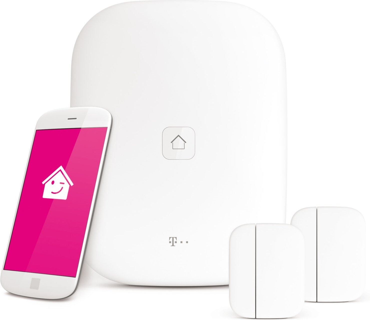 Thumbnail - Smart Home Starter Paket