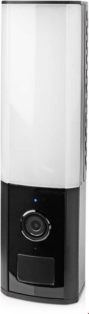 WIFICOL10CBK SmartLife Außenkamera schwarz