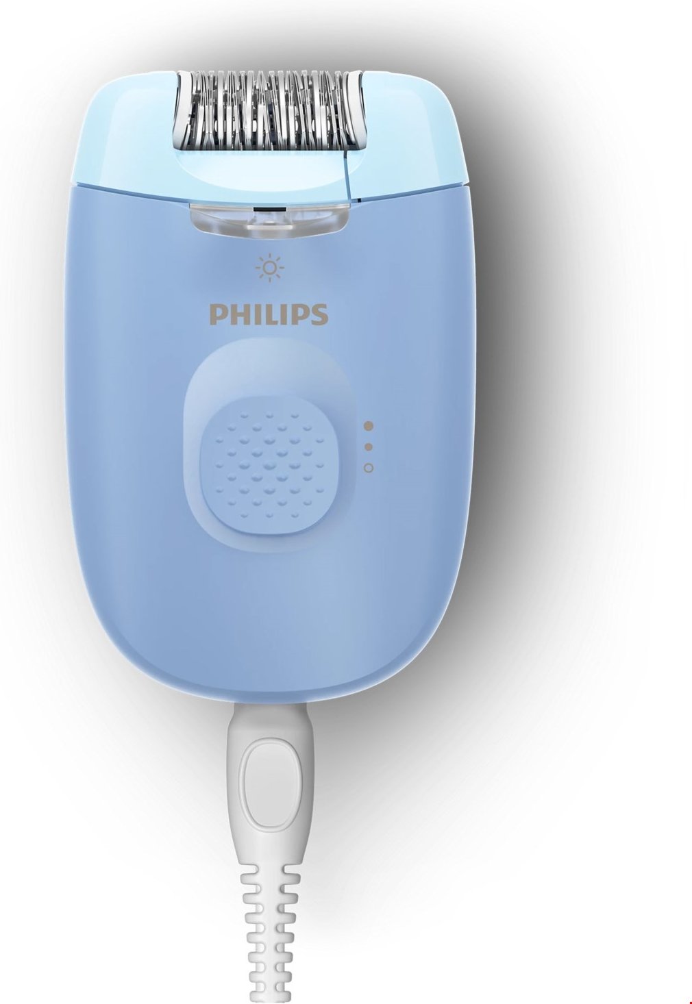 BRE247/00 Epilator Series 4000 Epilierer