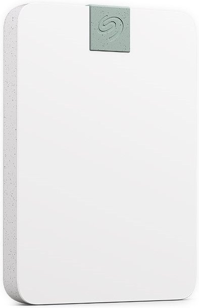 Ultra Touch (2TB) Externe Festplatte wolkenweiß