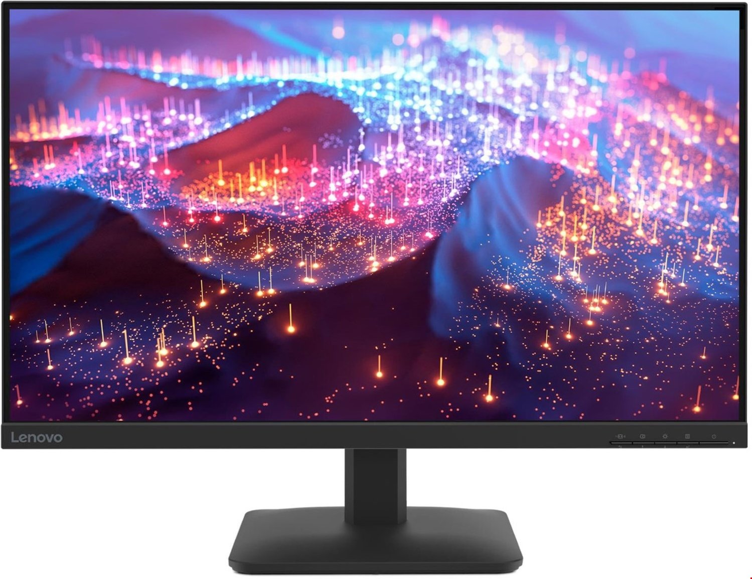 L27-4e 69 cm (27") TFT-Monitor mit LED-Technik raven black