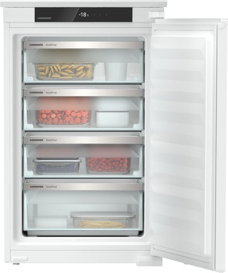 IFSd 3904 Einbau-Gefrierschrank