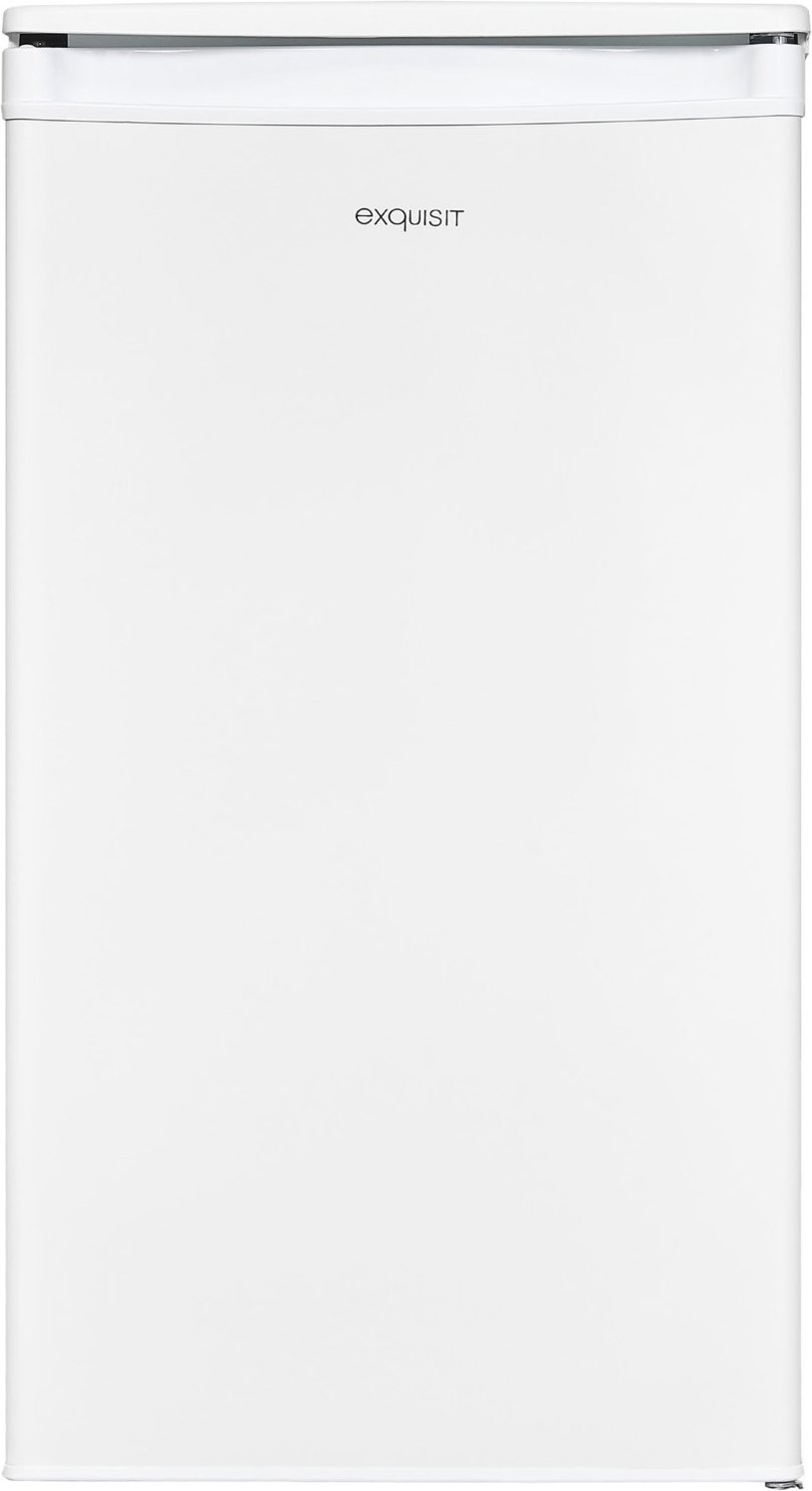 KS86-0-091F Tischkühlschrank mit Eisfach weiß