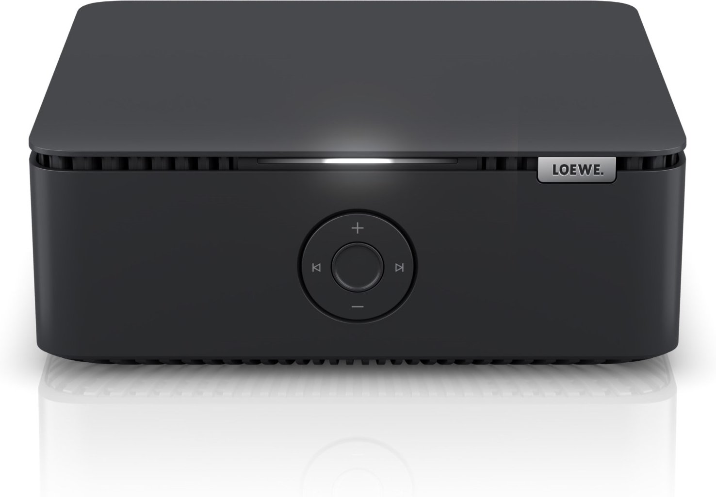 klang mr amp Multiroom-Vollverstärker