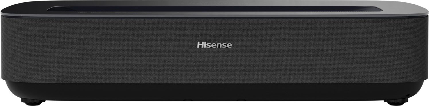 PL1 Laser Cinema DLP-Projektor schwarz