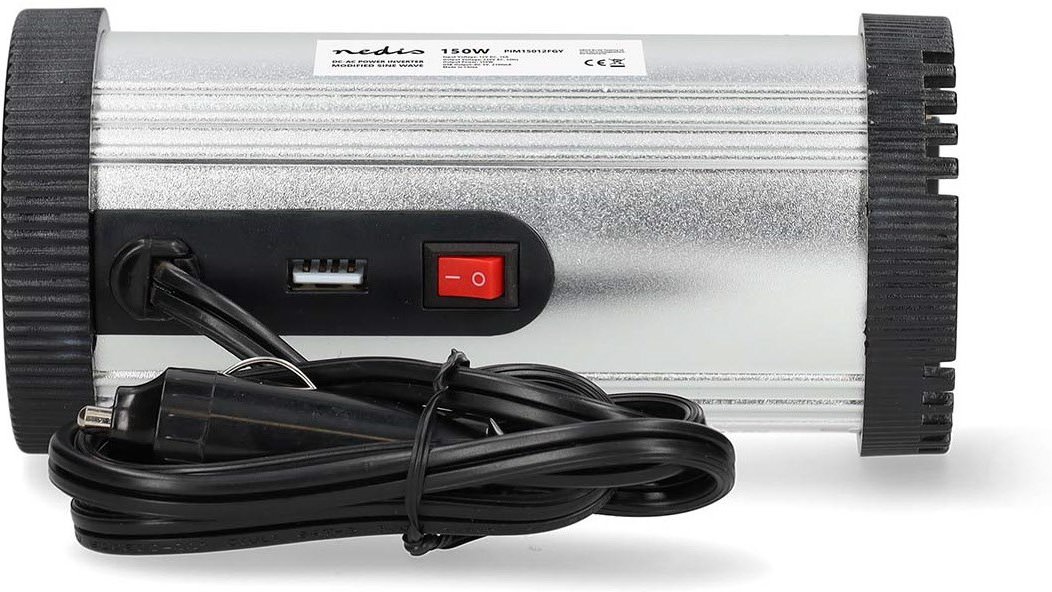 PIM15012FGY Wechselrichter silber