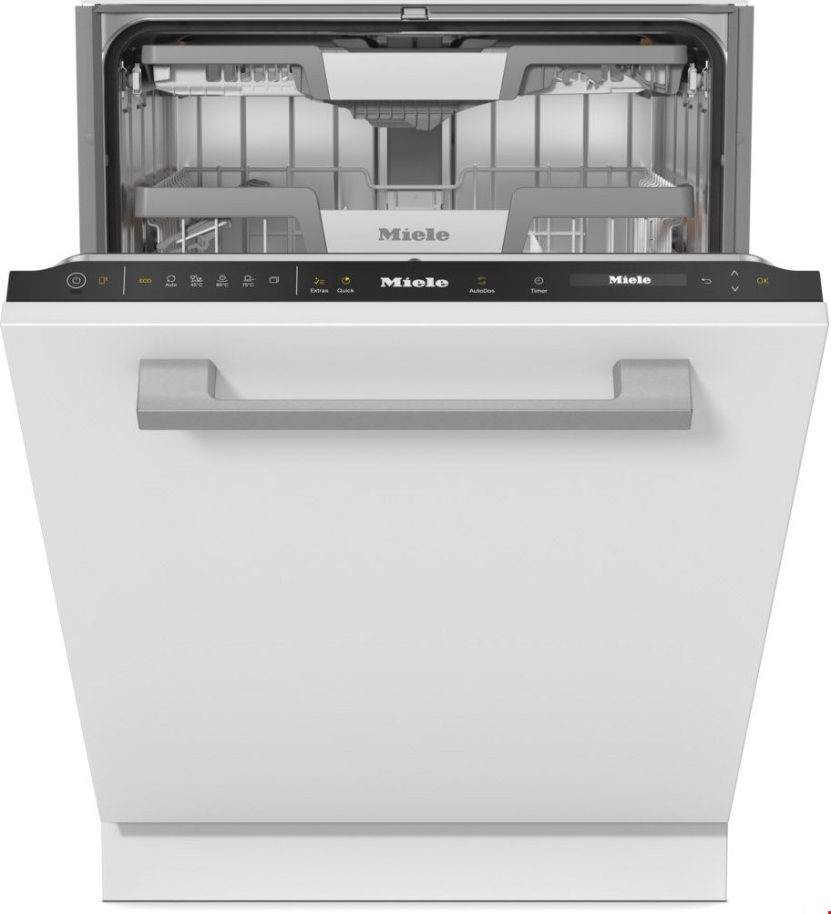 G 7658 SCVi XXL AD EnergyHero Vollintegrierbarer 60 cm Geschirrspüler