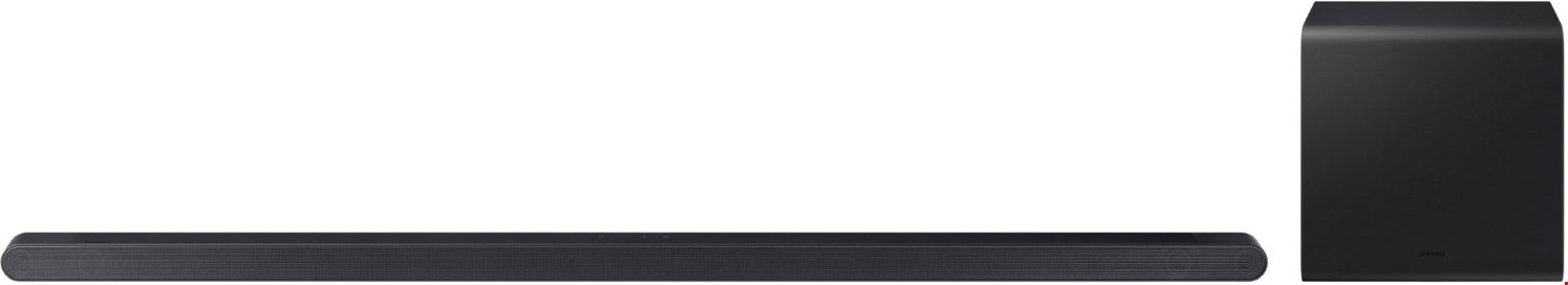 HW-S810GD Soundbar + Subwoofer