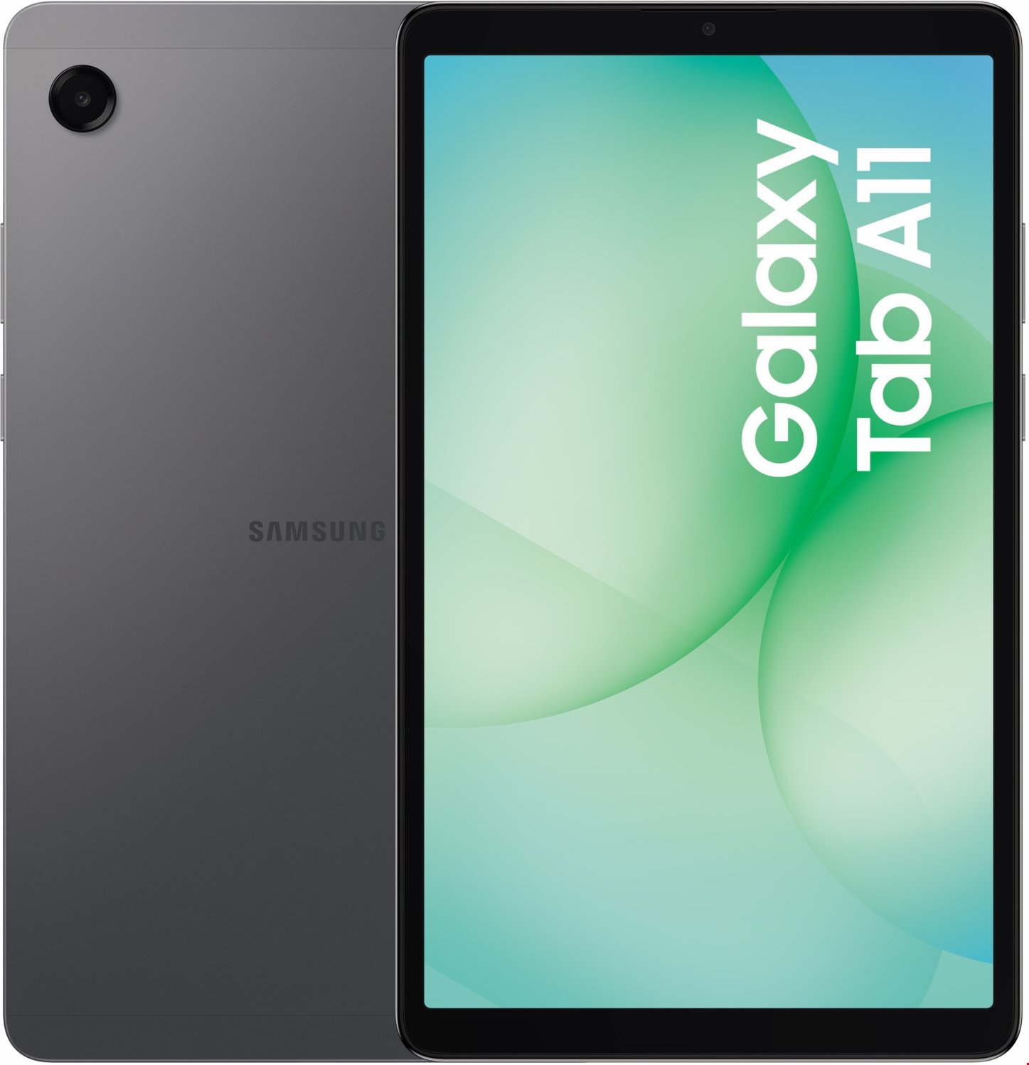Galaxy Tab A11 (64GB) LTE Tablet grau