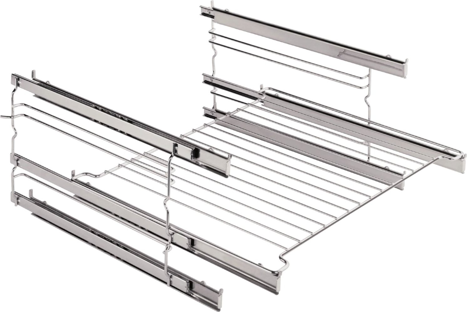 PZ1503 Teleskopauszug 3fach