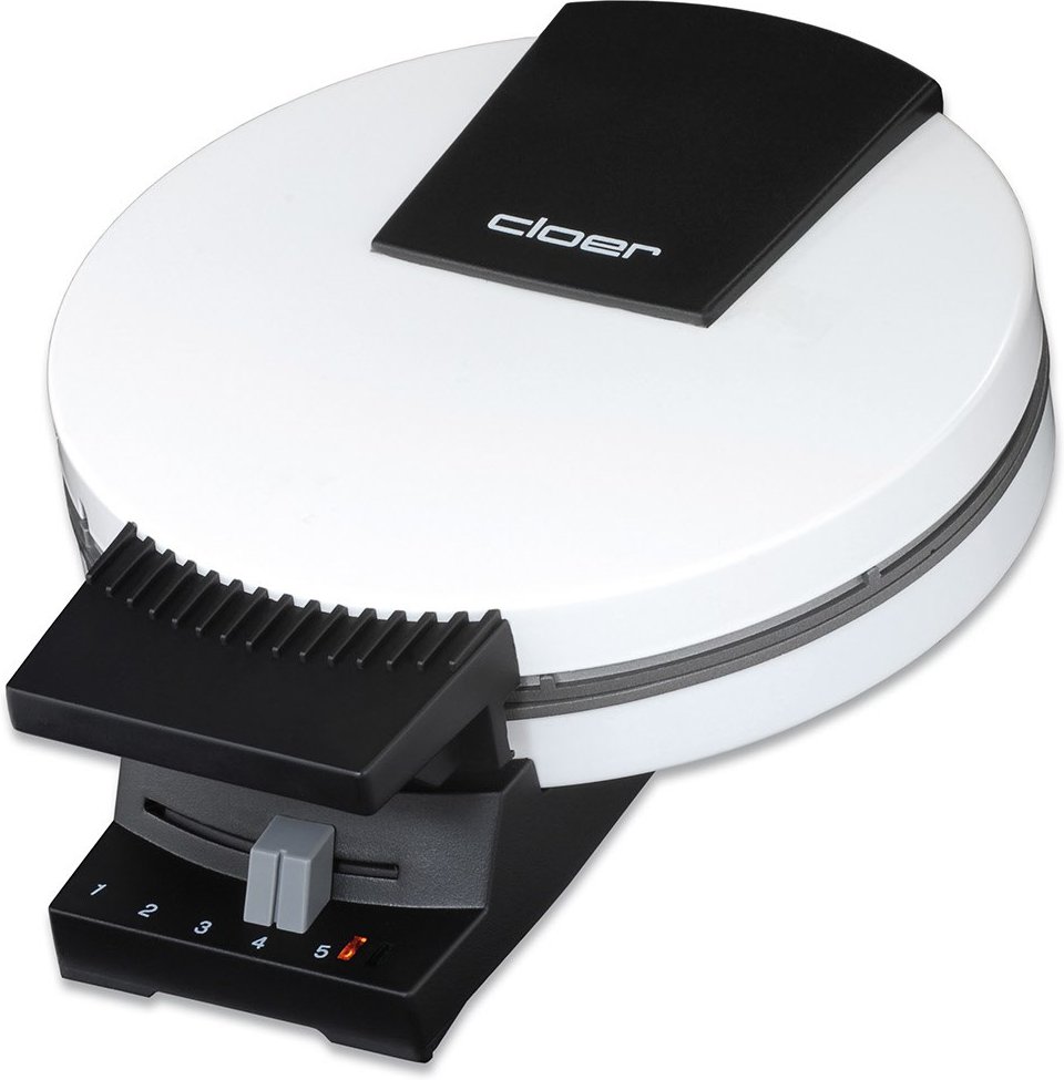 271 Hörnchenautomat weiß